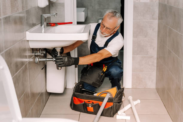 Best Drain Cleaning & Maintenance in Cottonwood, CA